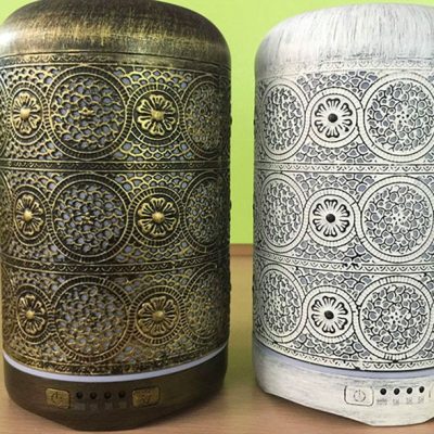 Air purifier