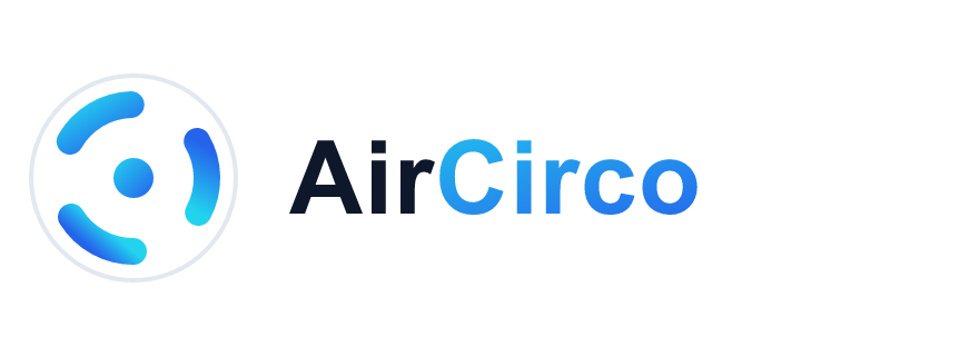 AirCirco — Portable Air Coolers & Space Heaters